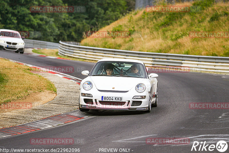 Bild #22962096 - Touristenfahrten Nürburgring Nordschleife (15.07.2023)