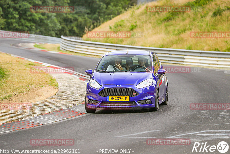 Bild #22962101 - Touristenfahrten Nürburgring Nordschleife (15.07.2023)