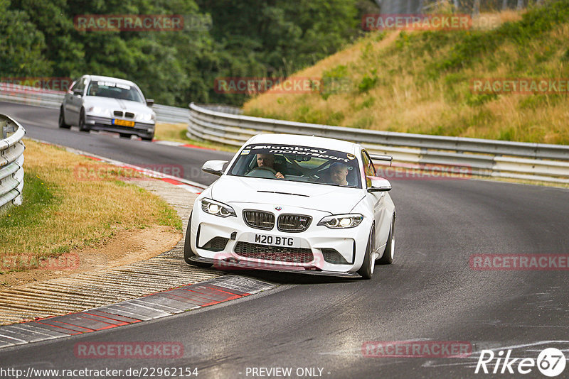 Bild #22962154 - Touristenfahrten Nürburgring Nordschleife (15.07.2023)