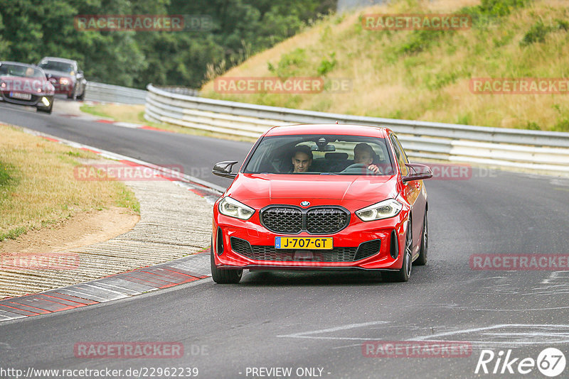 Bild #22962239 - Touristenfahrten Nürburgring Nordschleife (15.07.2023)