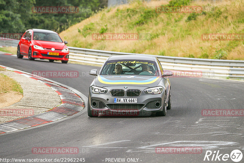 Bild #22962245 - Touristenfahrten Nürburgring Nordschleife (15.07.2023)