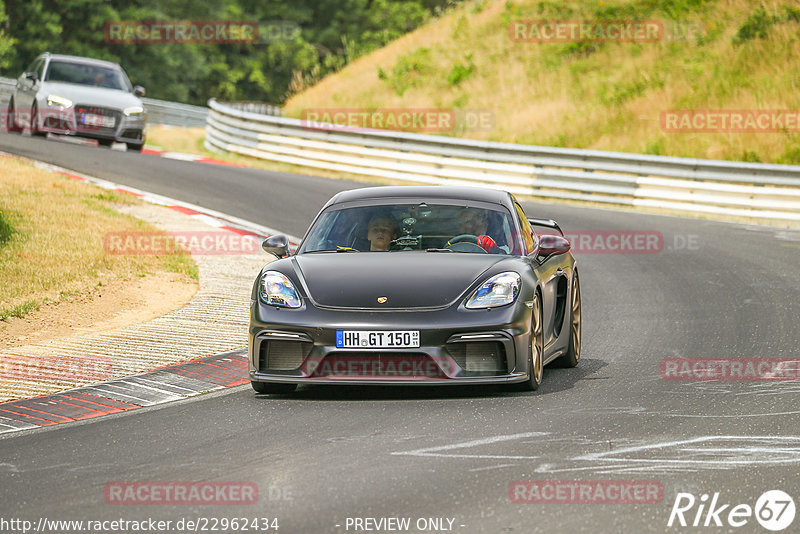 Bild #22962434 - Touristenfahrten Nürburgring Nordschleife (15.07.2023)