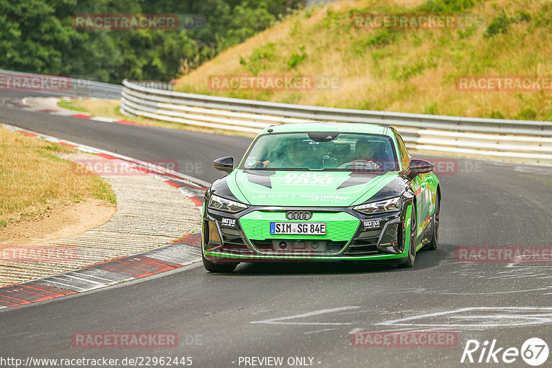 Bild #22962445 - Touristenfahrten Nürburgring Nordschleife (15.07.2023)