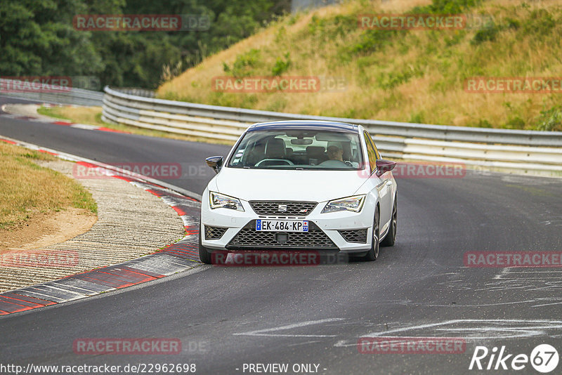 Bild #22962698 - Touristenfahrten Nürburgring Nordschleife (15.07.2023)