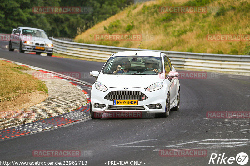 Bild #22962713 - Touristenfahrten Nürburgring Nordschleife (15.07.2023)