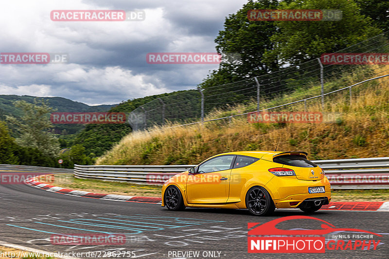 Bild #22962755 - Touristenfahrten Nürburgring Nordschleife (15.07.2023)