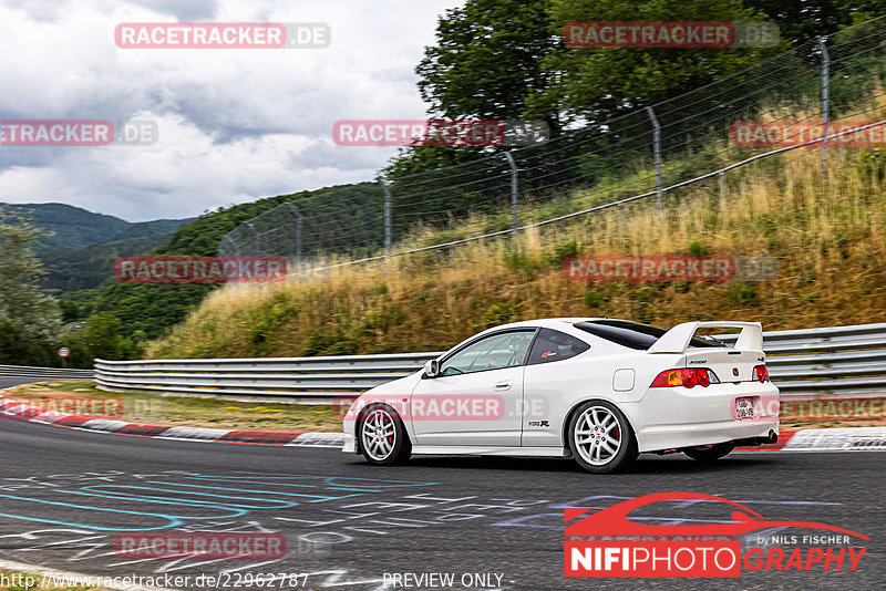 Bild #22962787 - Touristenfahrten Nürburgring Nordschleife (15.07.2023)