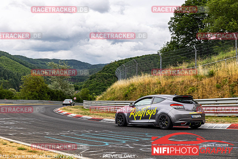 Bild #22962791 - Touristenfahrten Nürburgring Nordschleife (15.07.2023)