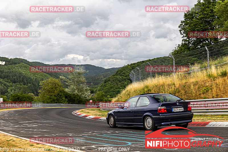 Bild #22962820 - Touristenfahrten Nürburgring Nordschleife (15.07.2023)