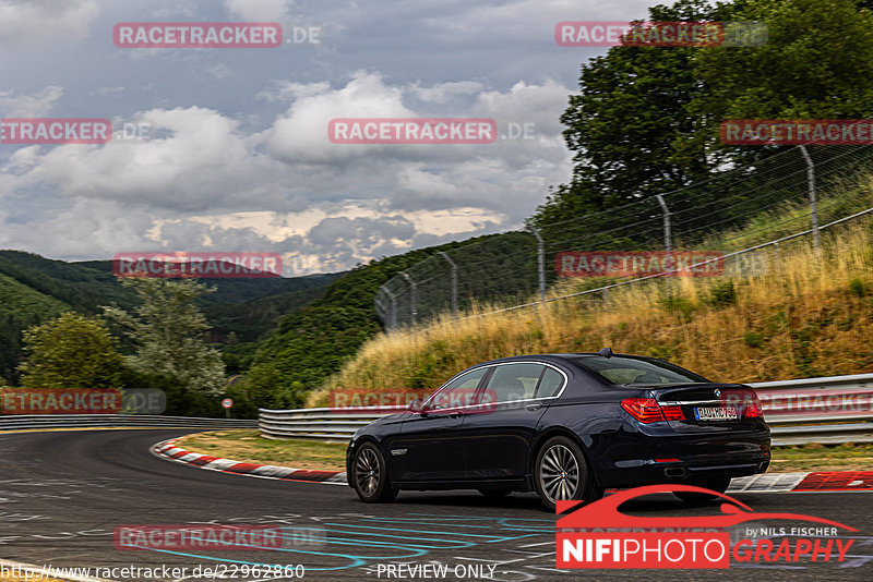 Bild #22962860 - Touristenfahrten Nürburgring Nordschleife (15.07.2023)