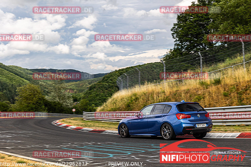 Bild #22962877 - Touristenfahrten Nürburgring Nordschleife (15.07.2023)