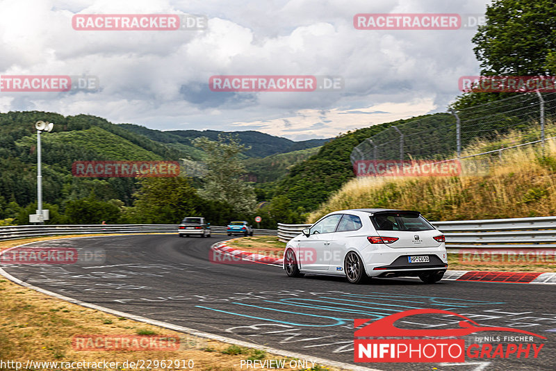 Bild #22962910 - Touristenfahrten Nürburgring Nordschleife (15.07.2023)