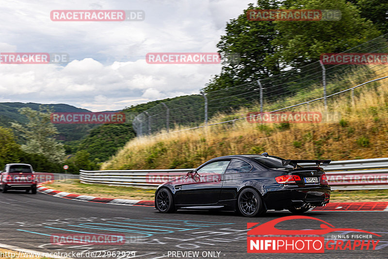 Bild #22962929 - Touristenfahrten Nürburgring Nordschleife (15.07.2023)