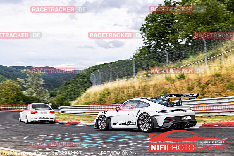 Bild #22962997 - Touristenfahrten Nürburgring Nordschleife (15.07.2023)