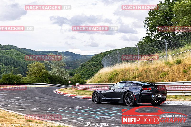 Bild #22963003 - Touristenfahrten Nürburgring Nordschleife (15.07.2023)