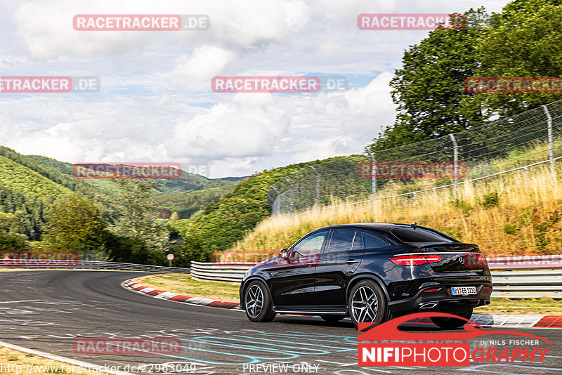 Bild #22963049 - Touristenfahrten Nürburgring Nordschleife (15.07.2023)