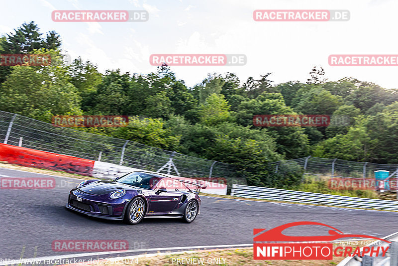 Bild #22963074 - Touristenfahrten Nürburgring Nordschleife (15.07.2023)