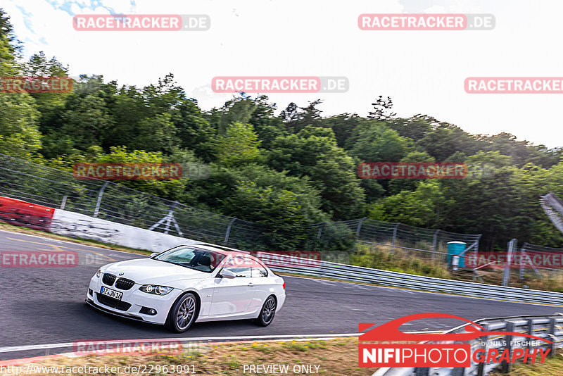 Bild #22963091 - Touristenfahrten Nürburgring Nordschleife (15.07.2023)