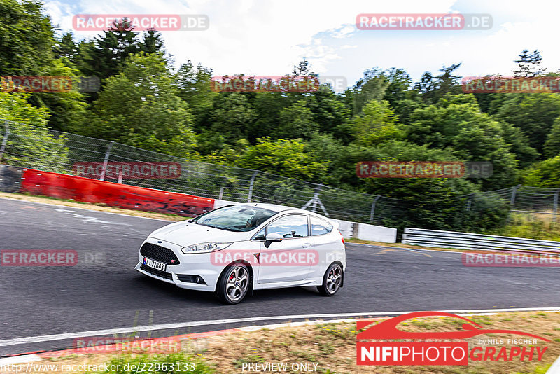 Bild #22963133 - Touristenfahrten Nürburgring Nordschleife (15.07.2023)