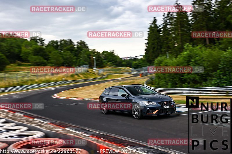 Bild #22963177 - Touristenfahrten Nürburgring Nordschleife (15.07.2023)