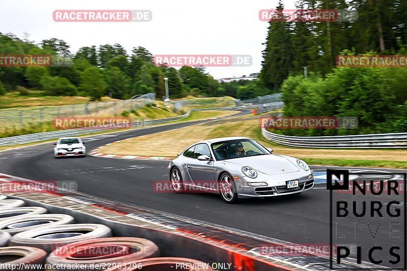 Bild #22963296 - Touristenfahrten Nürburgring Nordschleife (15.07.2023)