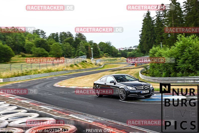 Bild #22963427 - Touristenfahrten Nürburgring Nordschleife (15.07.2023)