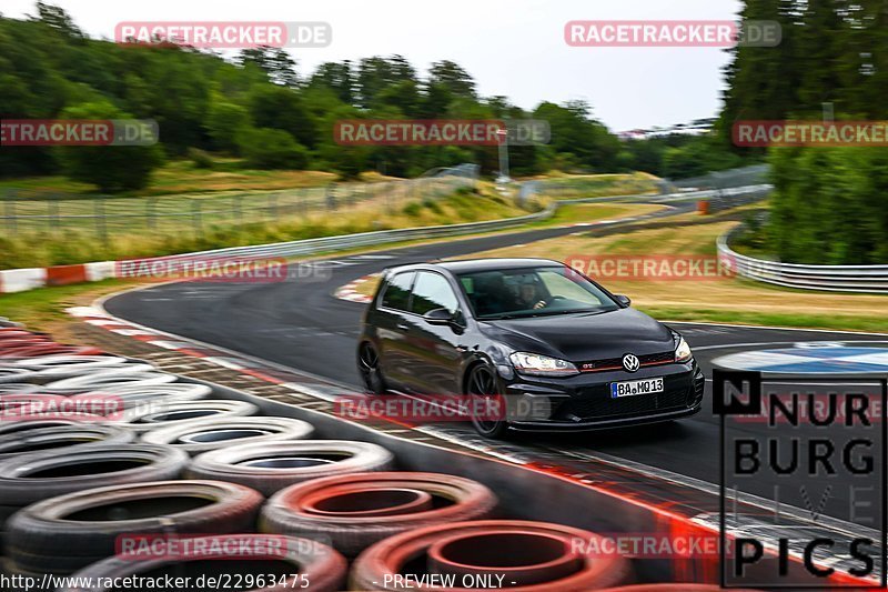 Bild #22963475 - Touristenfahrten Nürburgring Nordschleife (15.07.2023)