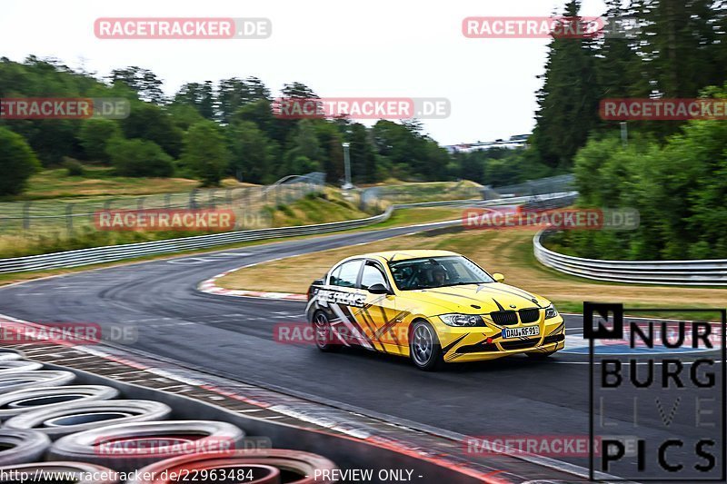 Bild #22963484 - Touristenfahrten Nürburgring Nordschleife (15.07.2023)