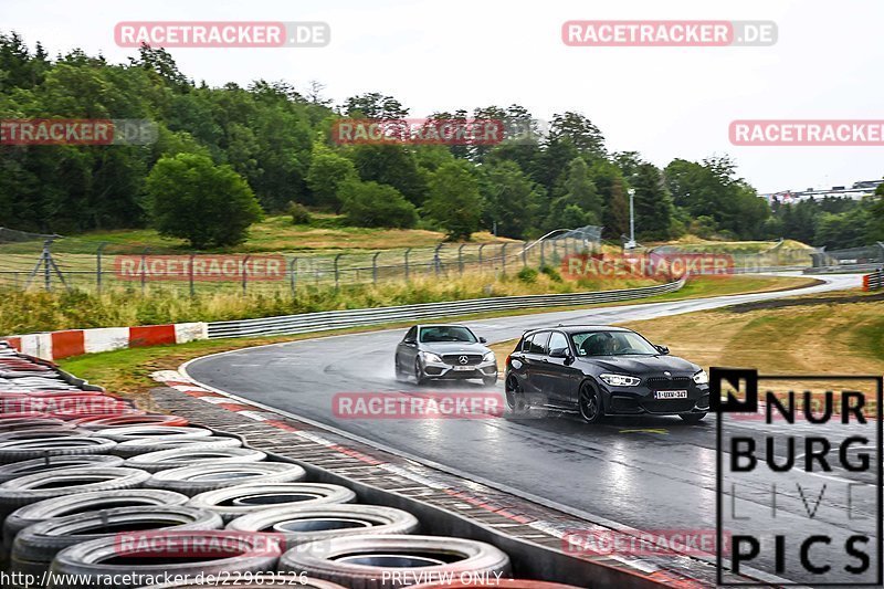 Bild #22963526 - Touristenfahrten Nürburgring Nordschleife (15.07.2023)