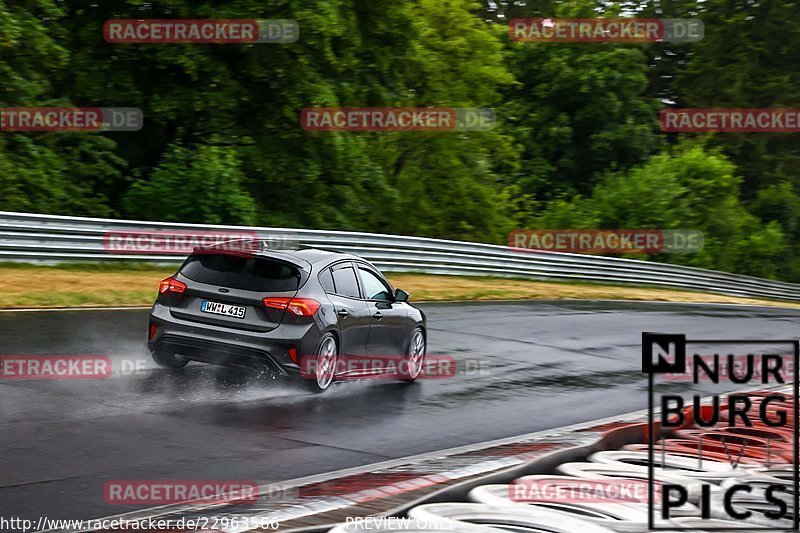 Bild #22963566 - Touristenfahrten Nürburgring Nordschleife (15.07.2023)