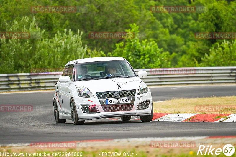 Bild #22964000 - Touristenfahrten Nürburgring Nordschleife (15.07.2023)