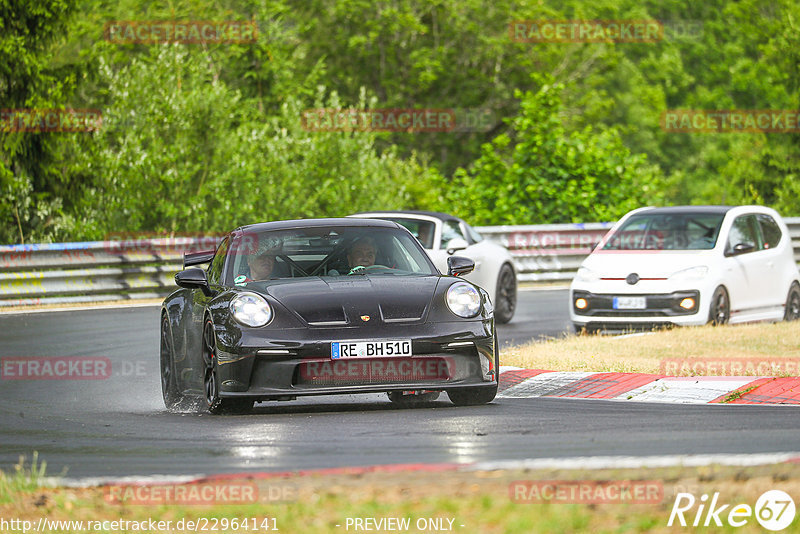 Bild #22964141 - Touristenfahrten Nürburgring Nordschleife (15.07.2023)