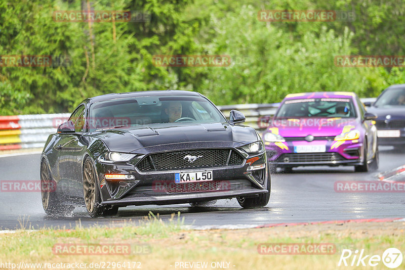 Bild #22964172 - Touristenfahrten Nürburgring Nordschleife (15.07.2023)