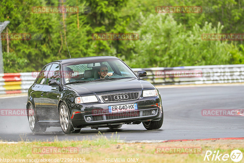 Bild #22964210 - Touristenfahrten Nürburgring Nordschleife (15.07.2023)