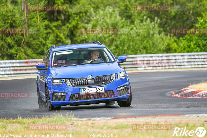 Bild #22964236 - Touristenfahrten Nürburgring Nordschleife (15.07.2023)