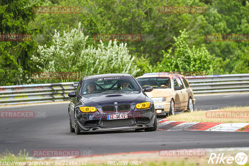 Bild #22964332 - Touristenfahrten Nürburgring Nordschleife (15.07.2023)