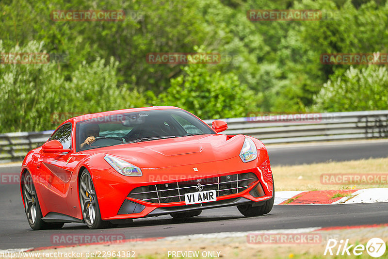 Bild #22964382 - Touristenfahrten Nürburgring Nordschleife (15.07.2023)