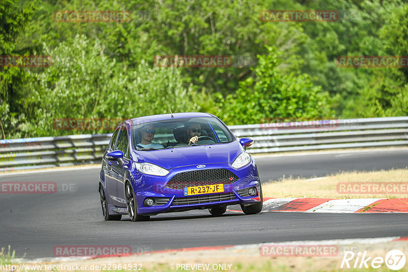 Bild #22964532 - Touristenfahrten Nürburgring Nordschleife (15.07.2023)