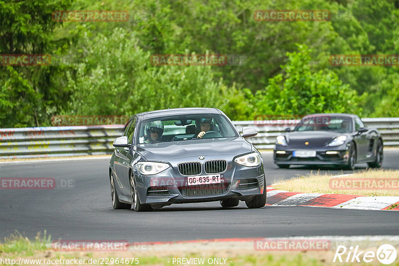 Bild #22964675 - Touristenfahrten Nürburgring Nordschleife (15.07.2023)