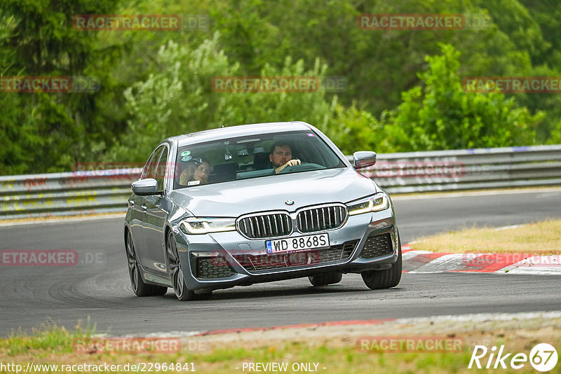 Bild #22964841 - Touristenfahrten Nürburgring Nordschleife (15.07.2023)