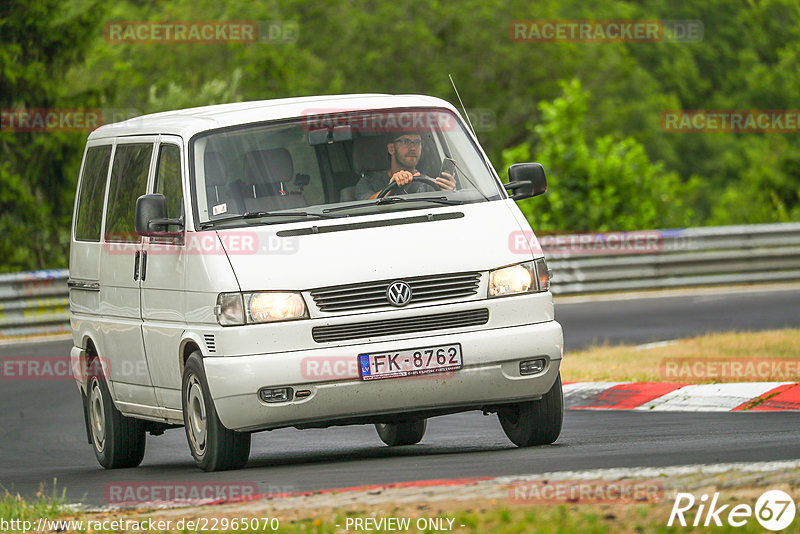 Bild #22965070 - Touristenfahrten Nürburgring Nordschleife (15.07.2023)