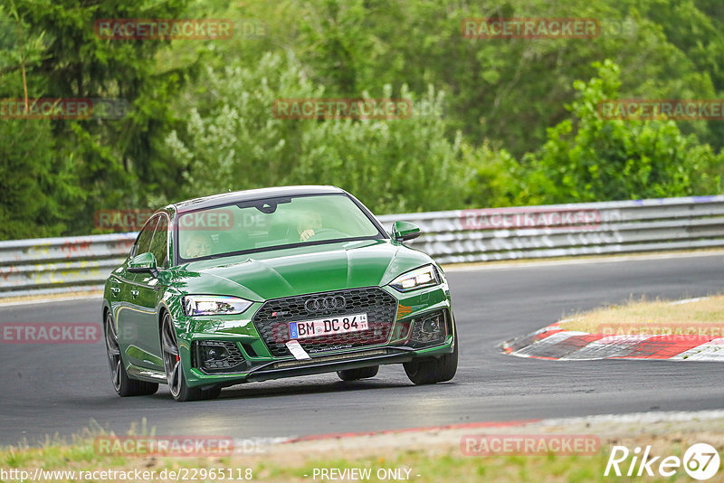 Bild #22965118 - Touristenfahrten Nürburgring Nordschleife (15.07.2023)