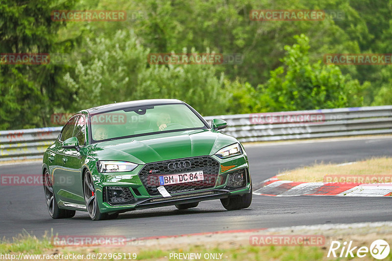 Bild #22965119 - Touristenfahrten Nürburgring Nordschleife (15.07.2023)