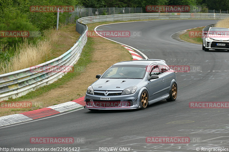 Bild #22965427 - Touristenfahrten Nürburgring Nordschleife (15.07.2023)