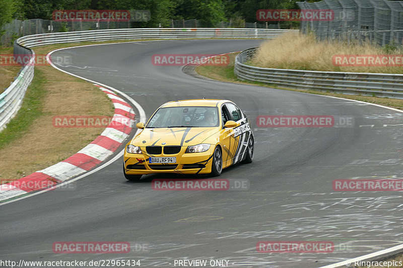 Bild #22965434 - Touristenfahrten Nürburgring Nordschleife (15.07.2023)