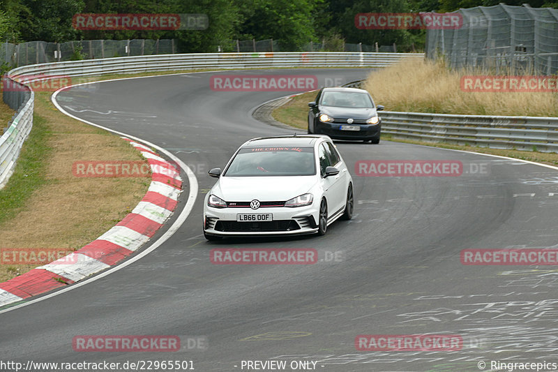 Bild #22965501 - Touristenfahrten Nürburgring Nordschleife (15.07.2023)