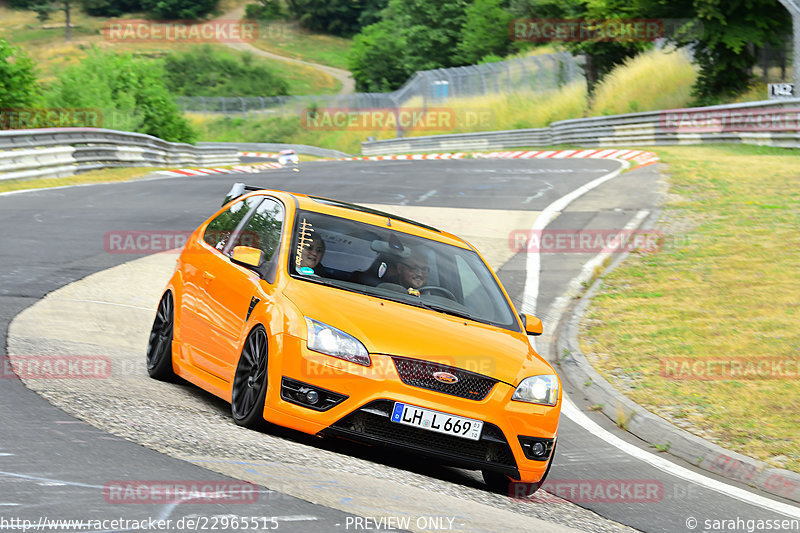 Bild #22965515 - Touristenfahrten Nürburgring Nordschleife (15.07.2023)