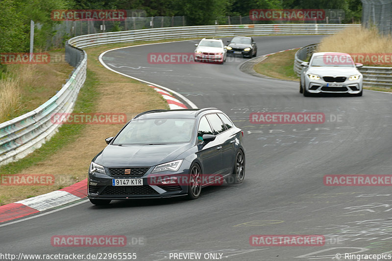 Bild #22965555 - Touristenfahrten Nürburgring Nordschleife (15.07.2023)