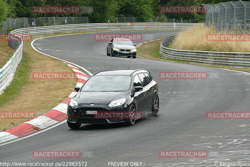 Bild #22965572 - Touristenfahrten Nürburgring Nordschleife (15.07.2023)