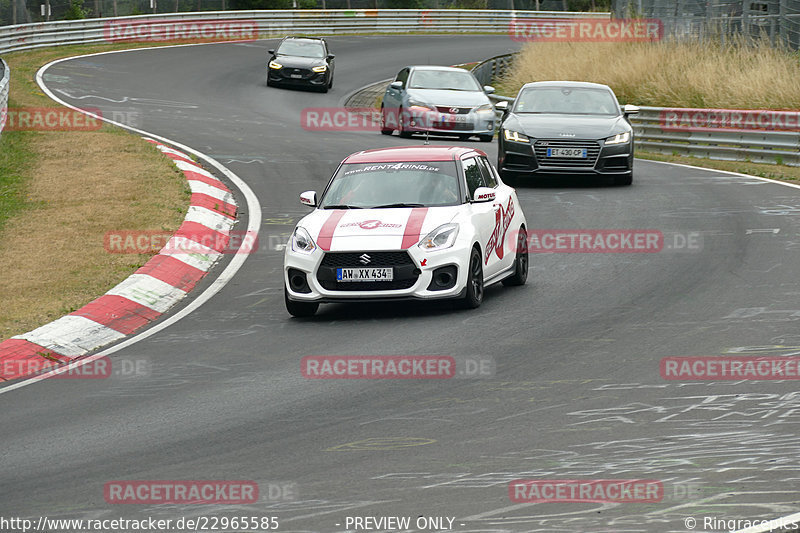 Bild #22965585 - Touristenfahrten Nürburgring Nordschleife (15.07.2023)